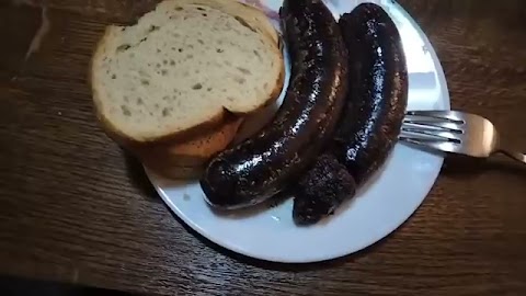 Polska kolacia S01E732