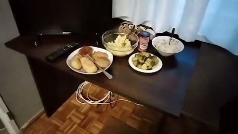 goście mnie odwiedzili z krynek S01E1094