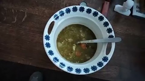 Witajcie goroco unas jest S01E1190