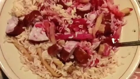 Pokarze moje sinjedanie S01E1371