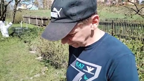 Major Suchodolski sadzi scybulq a Wy mówicie że dwie lewe ręce! S01E1564