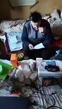 wesołych siwjot zicze wam S01E58