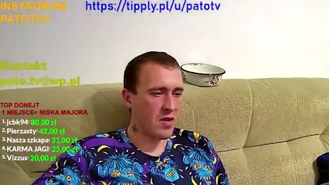 Gadamy. Zdobądź miskę S01E472