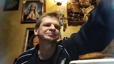 Wsuchajcie co wam przekazać i chcem pozdrowić was S01E830