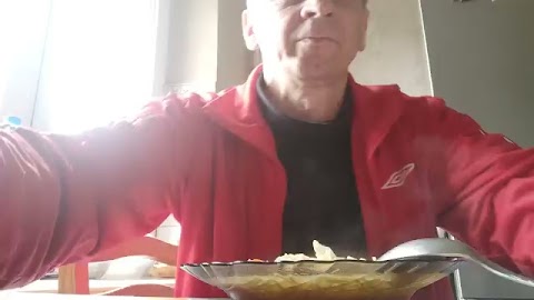 Taka pogoda rosul  to poctawa ziesici S01E1736