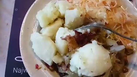 Posiłek porany S01E84