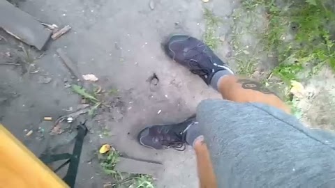 Kiszka szkolna S01E174