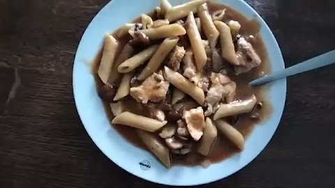 Siniedanje nasze S01E1646