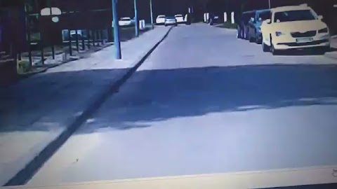 Obrażony Krzyś S01E246