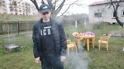 Jestem na grylu S01E1529