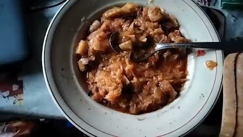 To moje siniedaniem Borze pszne S01E1611