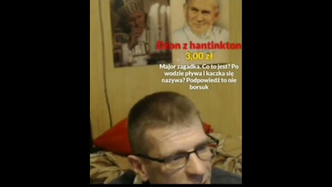 Konon vs Major - kto jest głupszy