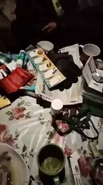 Na policję dzwoni namnie S01E1030