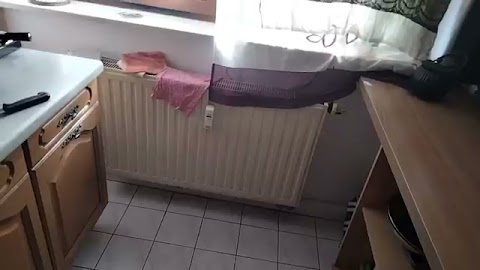 Pokazuje zupę wam wczoraj gotowane blo S01E924