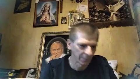 Dowieczur powiem wam chce pozbycie się mnie obraza ludzi wanow mojch S01E804