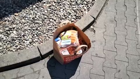 Blem w sklepie siwieto jest polskie S01E1581