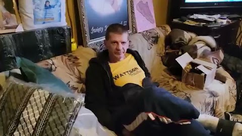 Święta, nie Święta S01E54