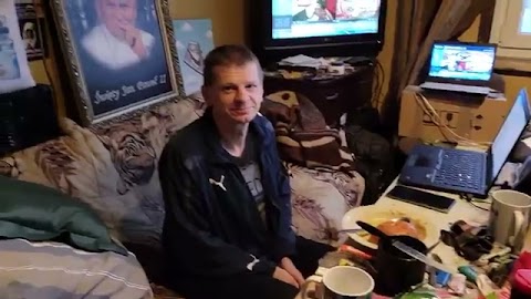 pozdrawiam Monikę z Krokowa @majorsuchodolskizbombasu S01E983