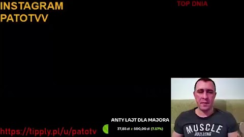 LAJCIK  https:⧸⧸tipply.pl⧸u⧸patotv S01E713