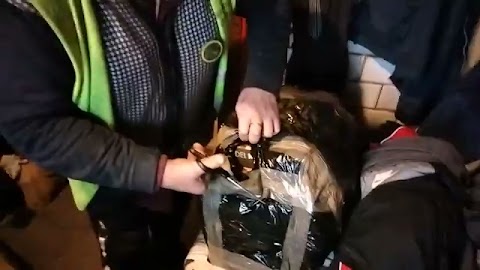 Pokazujemy drubq paczke S01E663