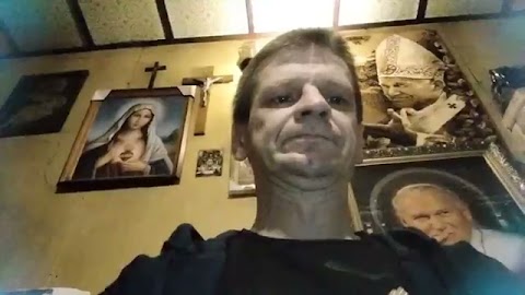 Witajcie mamy Andrzejki bawcie się ! S01E785