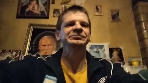 Witajcje umlem się ogoliłem się i przebrałem sie S01E17