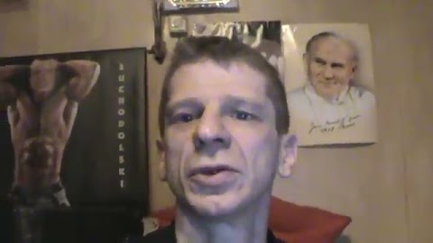 wypowiem wam się krótko, zastanówcie sie nad sobą S01E1257