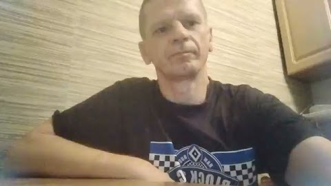 Wstałem rano ciemno było dzekuje Panu Bogu zie mogłem nagrwaci wilm i dzekuje Wam kturzy utrzymuja S01E691