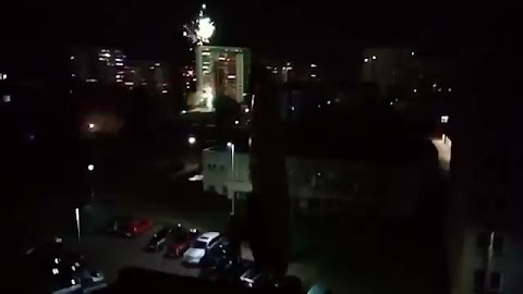 Mamy nowy rok pozdrawiamy was 👍 S01E333