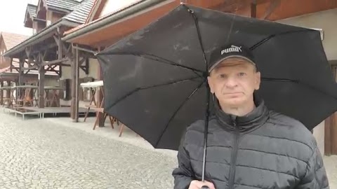 Majówka z Majorem - dzień 3 - Miasteczko Galicyjskie S01E1640