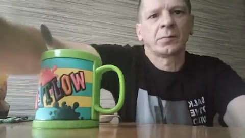 Cherbatka z ciastem zjem S01E669