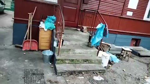 To ten dom co mieszkałem na szkolnej S01E311