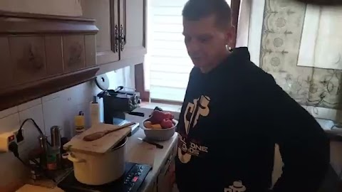 Bigos Bombaski S01E739