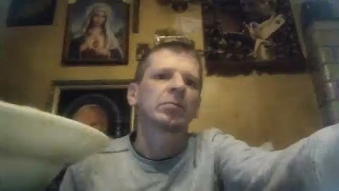 Objat pozdrawjam widzów z Gdaniska S01E1057