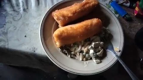 Pokazuje wam moje siniedanie S01E10