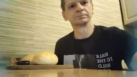 To bla moja kolacia dobra wedlina👍 S01E1006