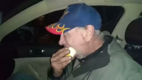 Zjadam cytrynę. Wyzwanie nr 1 S01E36