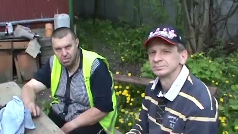 Dzeuje dla Jacka za zakupy S01E1441