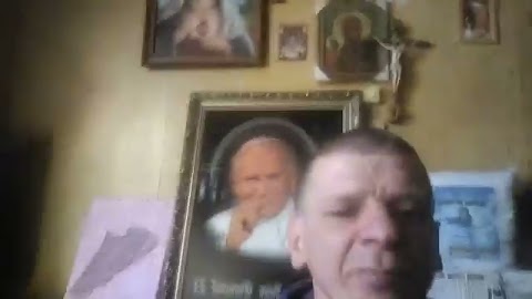 Wjdzcje sam dosjebje gazem S01E1098