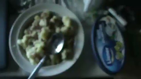 Mojeśniedanie boże S01E1438