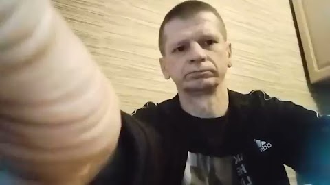 Siniedanie ziem i wypowiem sie S01E1396