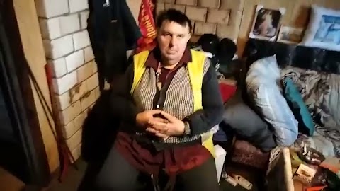 Wsuchajcie co powjem Krzysztow S01E924