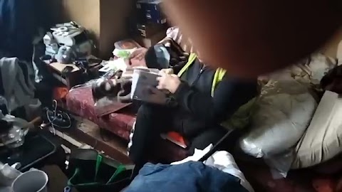 Okazało się jakj jest in S01E633