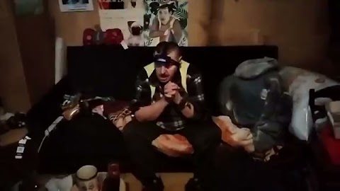 Krzysztow chce wytłumaczyć i to S01E1478