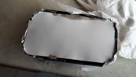 Objat nasz pszny jest S01E1164