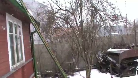 Wszedłem na nadwur zobaćyć pogode S01E1029