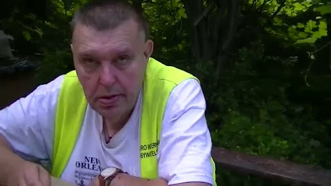 Kargul ogranicza mi tlen do życia S01E295