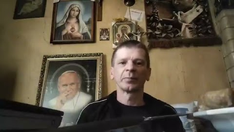 W Niedzele objat takj jem pogoda słoneczna ciepło jest S01E1181