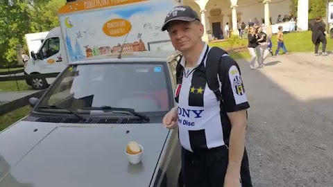 Test bigosu na Polonezie S01E1752