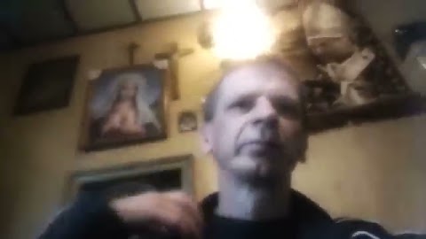 Wykopałem się piorę ubrania co miałem na sobje S01E530